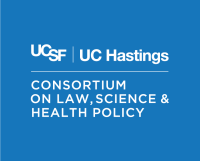 Ucsf - uc hastings consortium
