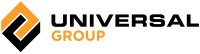The universal group