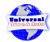 Universal tire & auto
