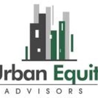 Urban equity advisors, llc