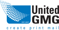 United gmg - united graphics & mailing group