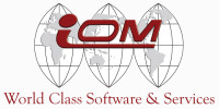 iOM Development (Pvt.) Ltd