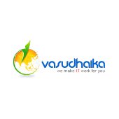 Vasudhaika software solutions limited