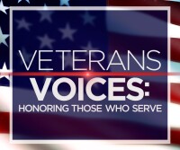 Veterans' voices (hvwp)