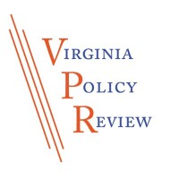 Virginia policy review