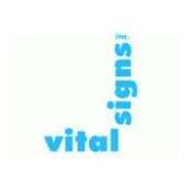 Services by vital signs inc