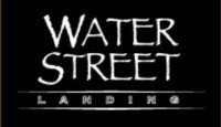 Water street landing
