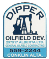 Dipper Oilfield Developments