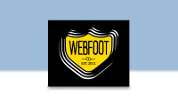 Webfoot designs