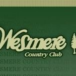 Wesmere country club