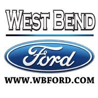 West bend ford inc