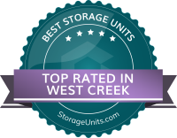 West creek self storage
