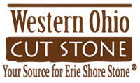 Western ohio cut stone