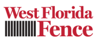 West florida fence