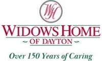 Widows home of dayton