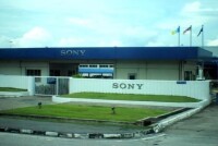 Sony (M) Sdn Bhd