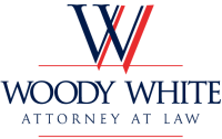 Woody white law pllc