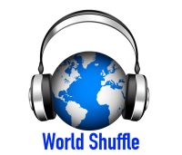 World shuffle