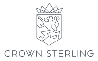 Sterling crown