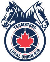 Teamsters canada local 938
