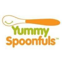 Yummy spoonfuls™ organic baby food