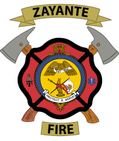 Zayante fire protection dist