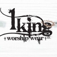 1king worship wear