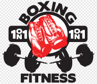1on1 boxing fitness