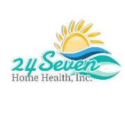 24-seven home health inc