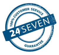 24 seven insurance
