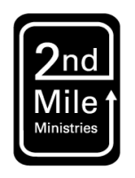 2nd mile ministries