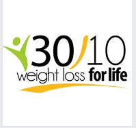 30/10 weight loss for life - redmond