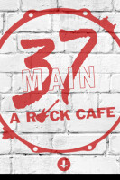 37 main - a rock cafe-