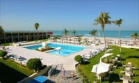 Lou Lou'A Beach Resort,Sharjah