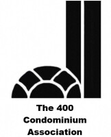 400 condominium association