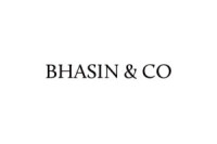 BHASIN & CO. ADVOCATES