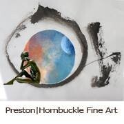 Preston/hornbuckle fine art