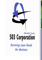 503 corporation