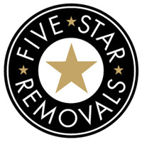 Fivestar removals