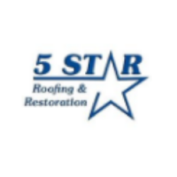 5 star roofing and restoration, llc