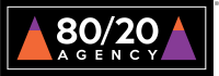 80/20 agency