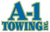 A1 towing inc