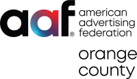 American advertising federation orange county
