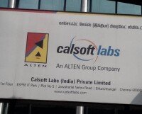 Calsoft Labs (India) Private Ltd, An Alten Group company
