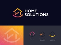 Abstract home solutions