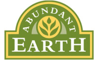 Abundant earth