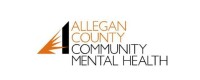 Allegan county community mental health services
