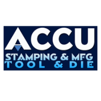 Accu stamping & manufacturing, inc.