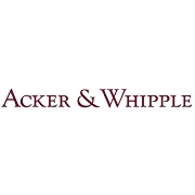 Acker and whipple apc