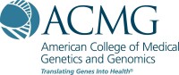American college of medical genetics foundation
